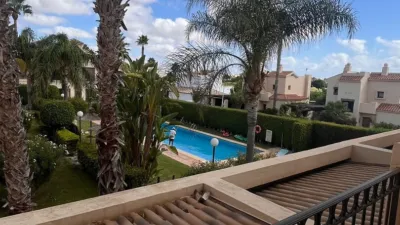 Semi-detached house on Calle Cantil, No. 5 photo 15