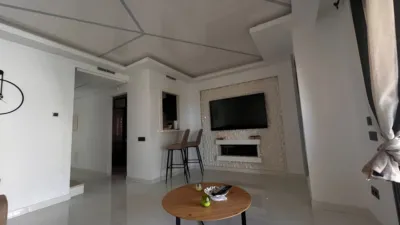 Semi-detached house on Calle Cantil, No. 5 photo 8