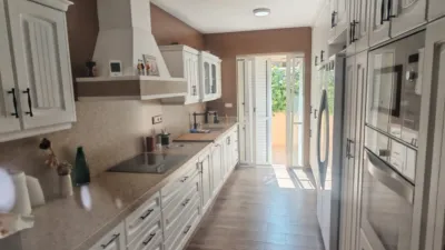 Single-family detached house on Calle del Pintor Francisco Bayeu, 3 photo 13