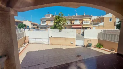 Single-family detached house on Calle del Pintor Francisco Bayeu, 3 photo 35
