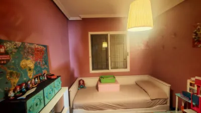 Single-family detached house on Calle del Pintor Francisco Bayeu, 3 photo 12