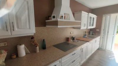 Single-family detached house on Calle del Pintor Francisco Bayeu, 3 photo 40