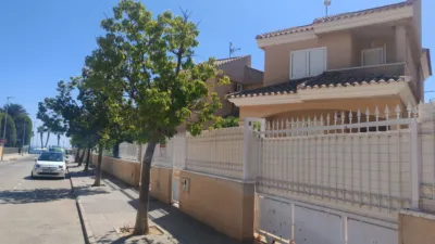 Single-family detached house on Calle del Pintor Francisco Bayeu, 3 photo 39