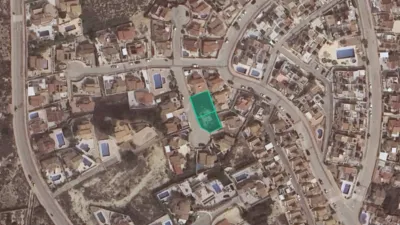 Terreno en venta en Urbanización Ciudad Quesada, 2, cerca de Avenida del Recorral - Vista 4
