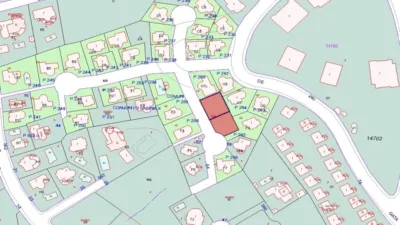 Terreno en venta en Urbanización Ciudad Quesada, 2, cerca de Avenida del Recorral - Més
