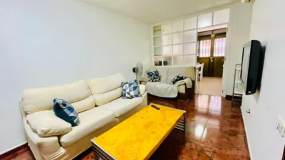 Piso en venta en Plaza de Puerta Nueva, San Lorenzo (Distrito Centro. Murcia Capital) de 310.000 €