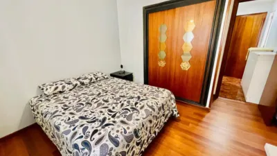 Piso en venta en Plaza de Puerta Nueva, San Lorenzo (Distrito Centro. Murcia Capital) de 310.000 €