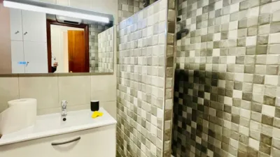 Piso en venta en Plaza de Puerta Nueva, San Lorenzo (Distrito Centro. Murcia Capital) de 310.000 €