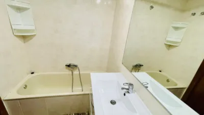 Piso en venta en Plaza de Puerta Nueva, San Lorenzo (Distrito Centro. Murcia Capital) de 310.000 €