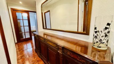 Piso en venta en Plaza de Puerta Nueva, San Lorenzo (Distrito Centro. Murcia Capital) de 310.000 €