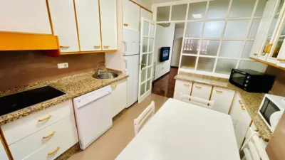 Piso en venta en Plaza de Puerta Nueva, San Lorenzo (Distrito Centro. Murcia Capital) de 310.000 €