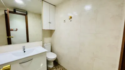 Piso en venta en Plaza de Puerta Nueva, San Lorenzo (Distrito Centro. Murcia Capital) de 310.000 €