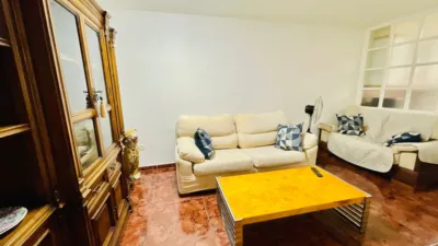 Piso en venta en Plaza de Puerta Nueva, San Lorenzo (Distrito Centro. Murcia Capital) de 310.000 €