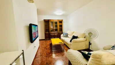 Piso en venta en Plaza de Puerta Nueva, San Lorenzo (Distrito Centro. Murcia Capital) de 310.000 €