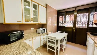 Piso en venta en Plaza de Puerta Nueva, San Lorenzo (Distrito Centro. Murcia Capital) de 310.000 €