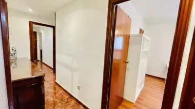 Piso en venta en Plaza de Puerta Nueva, San Lorenzo (Distrito Centro. Murcia Capital) de 310.000 €