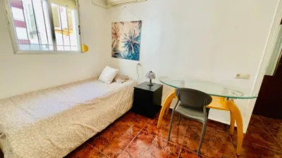 Piso en venta en Plaza de Puerta Nueva, San Lorenzo (Distrito Centro. Murcia Capital) de 310.000 €