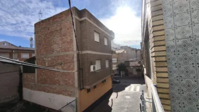 House on Avenida de los Reyes Católicos photo 11
