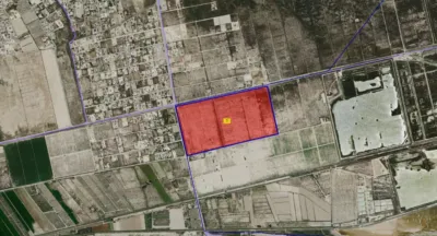 Casa – Elx - Elche - Vista 3