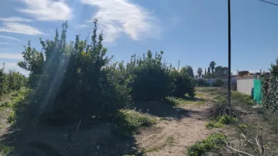 Rustic farm on Camino Huerta De Abajo photo 17