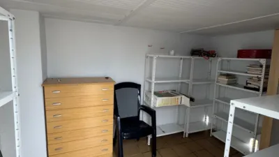 Chalet adosado en venta en Calle Costa Dorada, El Mojón-Las Salinas (San Pedro del Pinatar) de 310.000 €