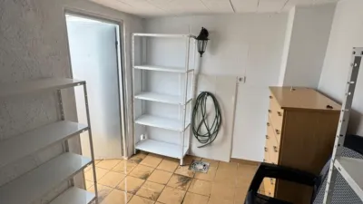 Chalet adosado en venta en Calle Costa Dorada, El Mojón-Las Salinas (San Pedro del Pinatar) de 310.000 €