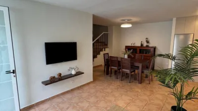 Chalet adosado en venta en Calle Costa Dorada, El Mojón-Las Salinas (San Pedro del Pinatar) de 310.000 €