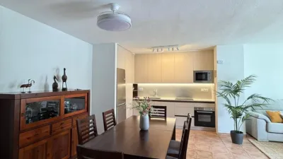 Chalet adosado en venta en Calle Costa Dorada, El Mojón-Las Salinas (San Pedro del Pinatar) de 310.000 €