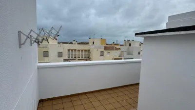 Chalet adosado en venta en Calle Costa Dorada, El Mojón-Las Salinas (San Pedro del Pinatar) de 310.000 €