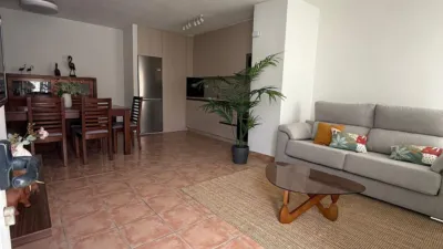 Chalet adosado en venta en Calle Costa Dorada, El Mojón-Las Salinas (San Pedro del Pinatar) de 310.000 €