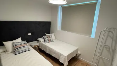 Chalet adosado en venta en Calle Costa Dorada, El Mojón-Las Salinas (San Pedro del Pinatar) de 310.000 €