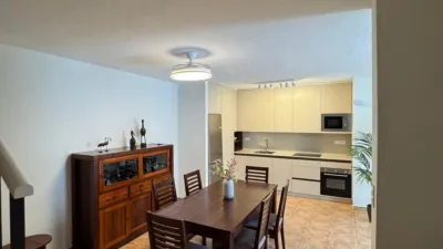 Chalet adosado en venta en Calle Costa Dorada, El Mojón-Las Salinas (San Pedro del Pinatar) de 310.000 €