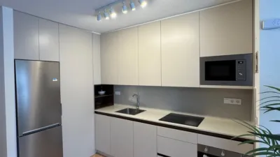 Chalet adosado en venta en Calle Costa Dorada, El Mojón-Las Salinas (San Pedro del Pinatar) de 310.000 €
