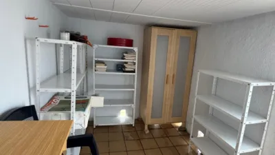 Chalet adosado en venta en Calle Costa Dorada, El Mojón-Las Salinas (San Pedro del Pinatar) de 310.000 €