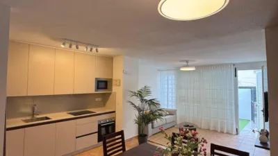 Chalet adosado en venta en Calle Costa Dorada, El Mojón-Las Salinas (San Pedro del Pinatar) de 310.000 €