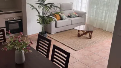 Chalet adosado en venta en Calle Costa Dorada, El Mojón-Las Salinas (San Pedro del Pinatar) de 310.000 €