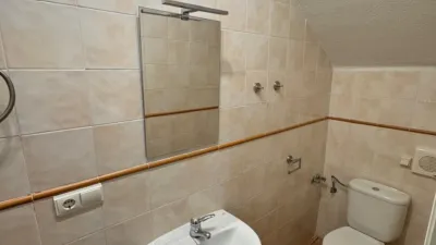 Chalet adosado en venta en Calle Costa Dorada, El Mojón-Las Salinas (San Pedro del Pinatar) de 310.000 €