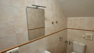 Chalet adosado en venta en Calle Costa Dorada, El Mojón-Las Salinas (San Pedro del Pinatar) de 310.000 €