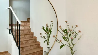 Chalet adosado en venta en Calle Costa Dorada, El Mojón-Las Salinas (San Pedro del Pinatar) de 310.000 €