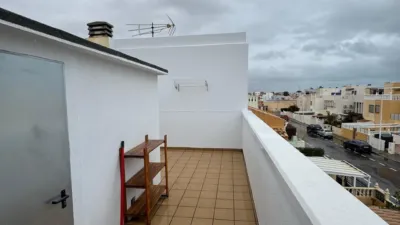 Chalet adosado en venta en Calle Costa Dorada, El Mojón-Las Salinas (San Pedro del Pinatar) de 310.000 €