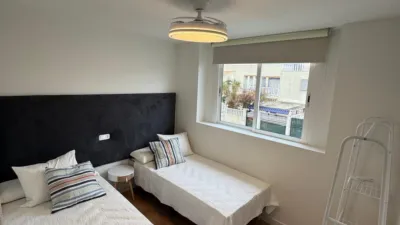 Chalet adosado en venta en Calle Costa Dorada, El Mojón-Las Salinas (San Pedro del Pinatar) de 310.000 €