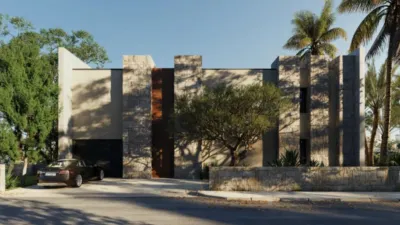 Casa – Calpe - Calp - Vista 5
