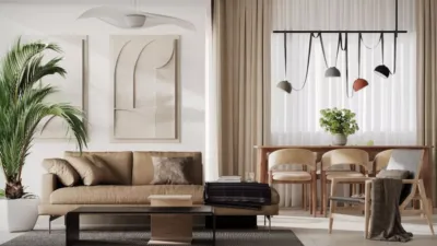 Casa – Calp, Urbanització Les Cometes - Vista 5