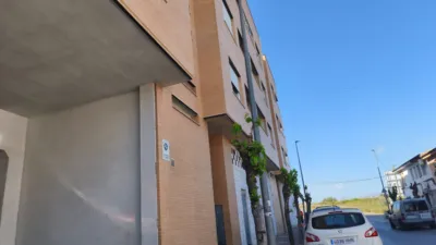 Apartment on Avenida de San José Obrero photo 2