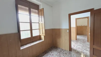 Rustic Chalet in La Arboleja photo 12