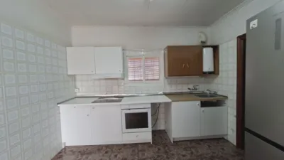 Rustic Chalet in La Arboleja photo 19