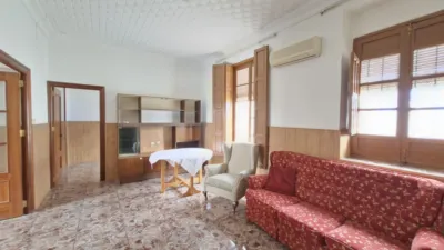 Rustic Chalet in La Arboleja photo 14