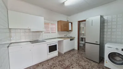 Rustic Chalet in La Arboleja photo 18
