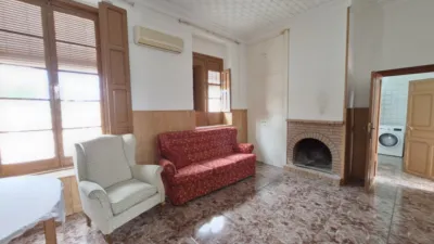 Rustic Chalet in La Arboleja photo 13