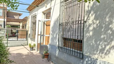 Rustic Chalet in La Arboleja photo 27